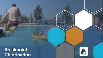 Breakpoint Chlorination