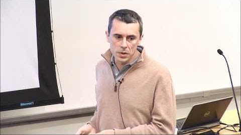 Community detection thresholds and the weak Ramanujan property