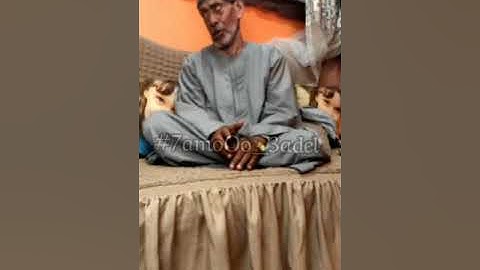 الشيخ عبدالله الزيات من سورة آل عمران "وَاللَّهُ أَعْلَمُ بِمَا وَضَعَتْ" صوت رائع جداً