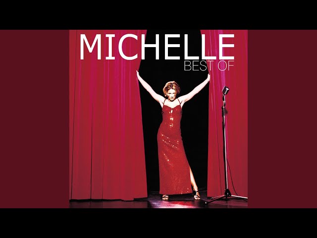 Michelle - Der Letzte Akkord Sag Einmal Noch 'ich Liebe Dich'