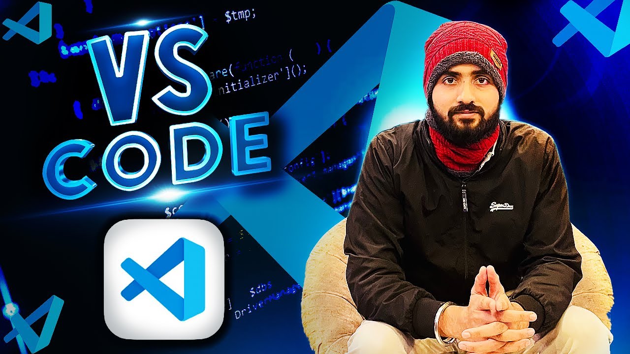 Visual Studio Code Tutorial for Beginners to Advance in Hindi || #mern ...