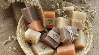 Как сделать натуральное мыло своими руками. Мыло ручной работы в домашних условиях Как сделать натуральное мыло своими руками. Мыло ручной работы в домашних условиях