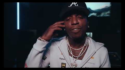 Jacquees - "Folded" (QueMix) 💔