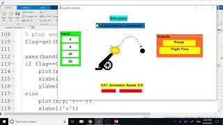 MATLAB Graphical User Interface (GUI) Part 2
