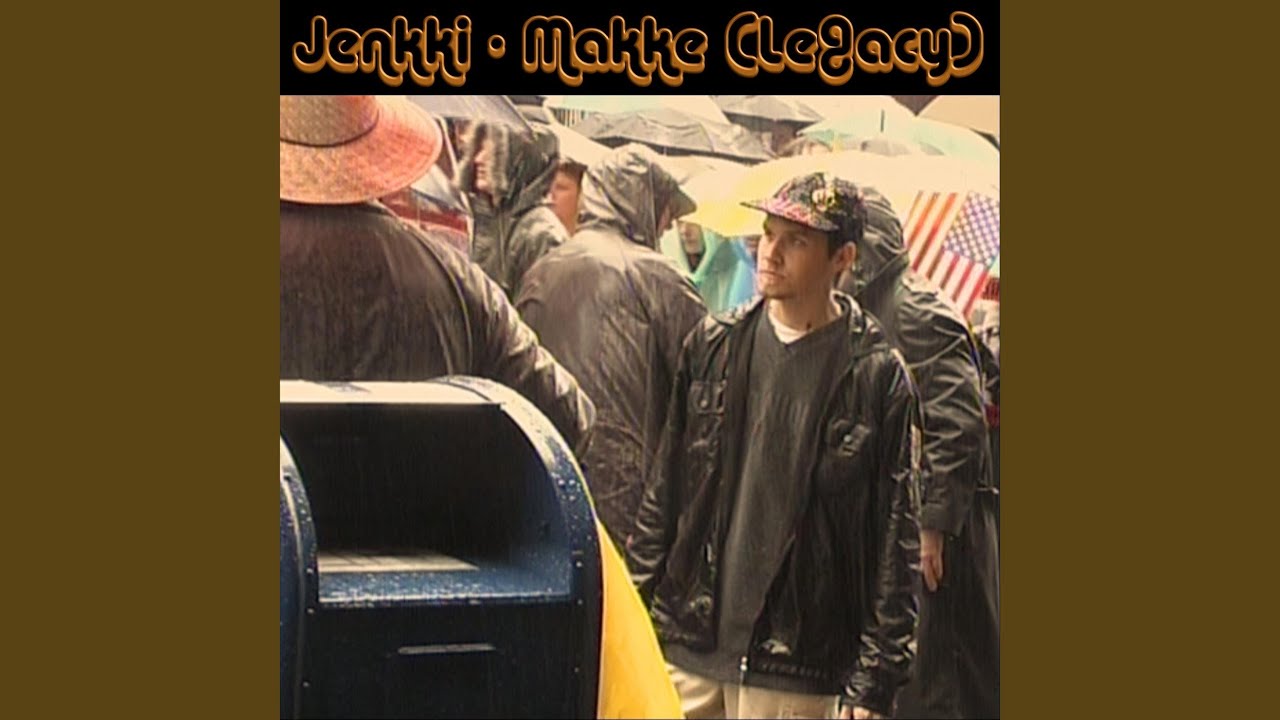 Makke (NuMotown Remix)