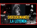 Dejando entrar al diablo fins  la historia de sargeist a travs de su discografia