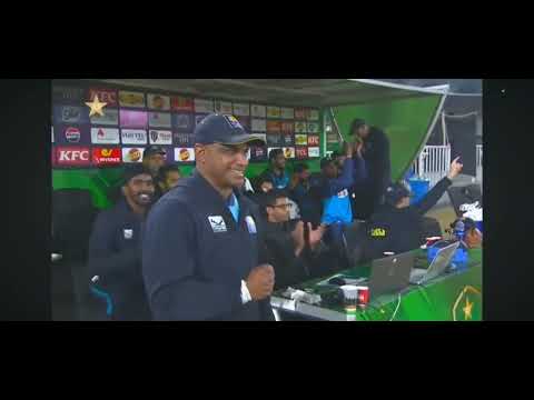 අවසන් මොහොතේ හදගැස්ම | Never giveup srilankan boys | srilanka vs pakistan T20 