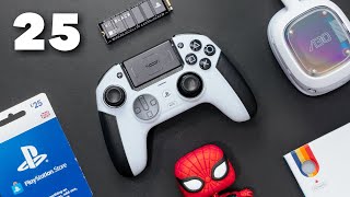 Best Gaming Accessories Worth Buying: Gift Ideas for Gamers by SpawnPoiint 309,160 views 5 months ago 15 minutes