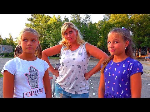 КОГО НАКАЗАЛА ВАЛЕНТИНА ИВАНОВНА?!!! КОГО НАКАЗАЛА ВАЛЕНТИНА ИВАНОВНА?!!!