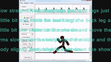 Pivot running tutorial