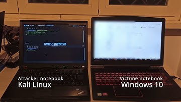 Rubber Ducky with a DigiSpark board