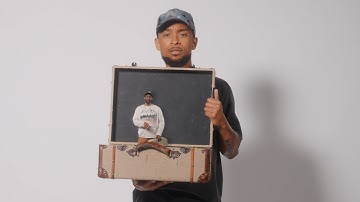 Khary & Abhi The Nomad - The Void (Official Video)