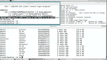 How to Remove Docker Containers and Images