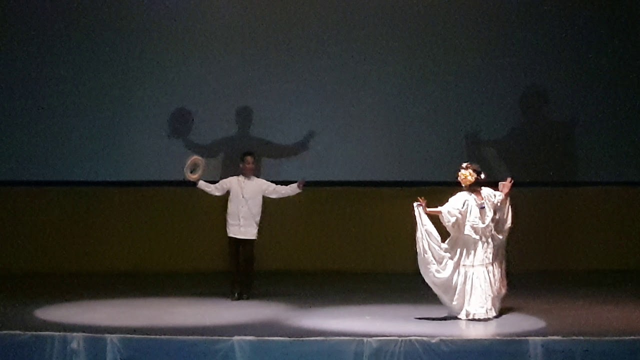 ballet SILVIA LOZANO