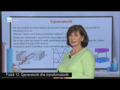 Video: Cili është kuptimi i magnetizmit në fizikë?