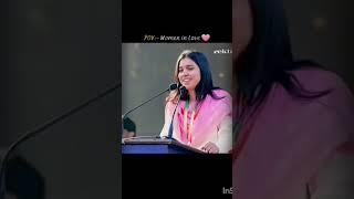 women in love ll Aesthetic Lyrics Edit ll WhatsApp status #song #broken #trending emotional story