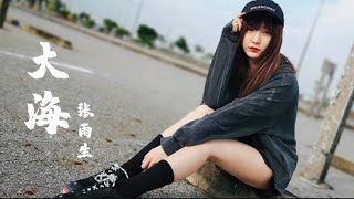 Da Hai / 大海 / Chang Yu Sheng / 张雨生