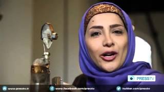2962 Walisa Aus Press Tv Iran Urban Sculpture Biennial