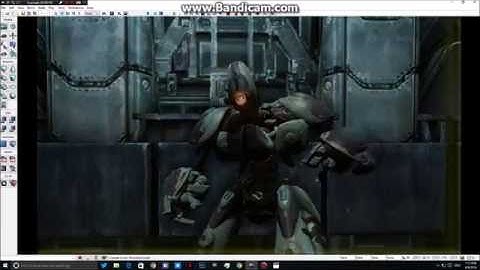 UDK Game Engine - Demo