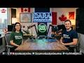 Live in Canada Podcast
