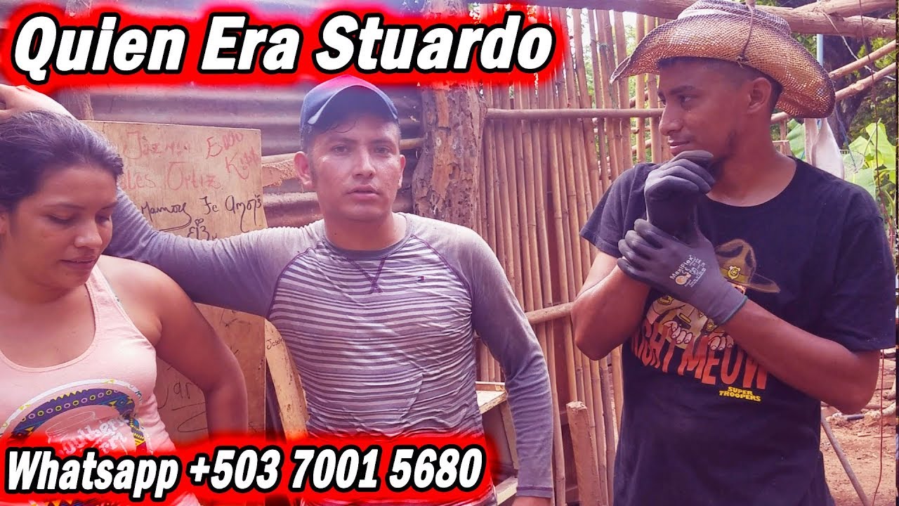 mexicano restaurant CONOCE LA VIDA PASADA DE STUARDO NO LO CREERÁS - AYUDANDO A MAS NECESITADO Parte 10 de 10