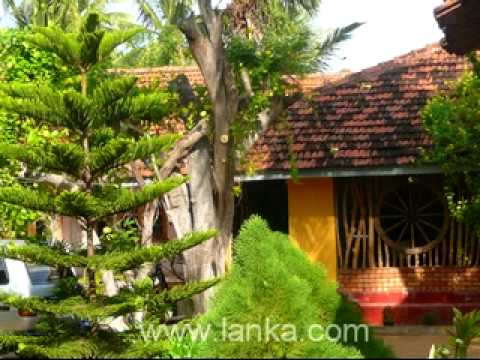 Arugambay Beach Resort, Arugam Bay, Sri Lanka