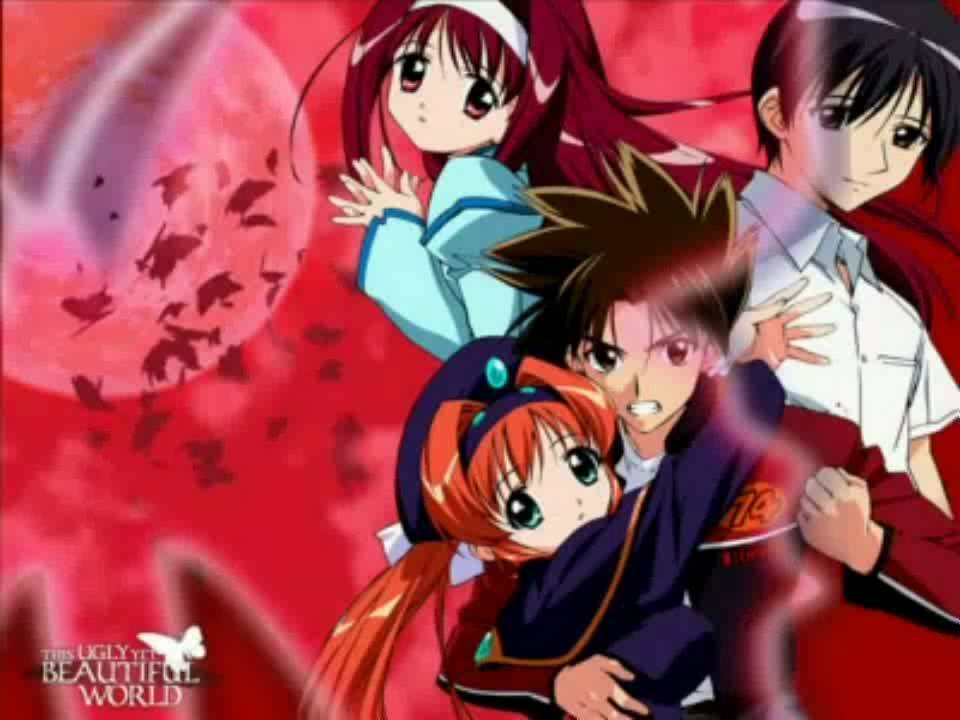 This Ugly Yet Beautiful World OP Full YouTube