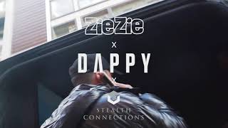 ZieZie - Dappy Fortune Tour - Newcastle