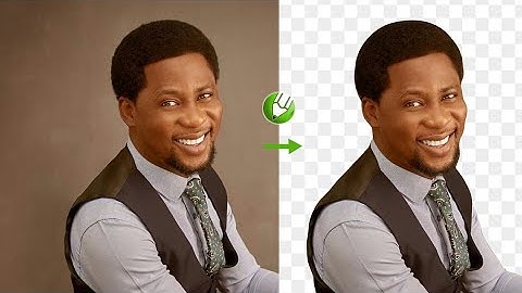 How to remove background using B-spline in Corel draw // tips and tricks