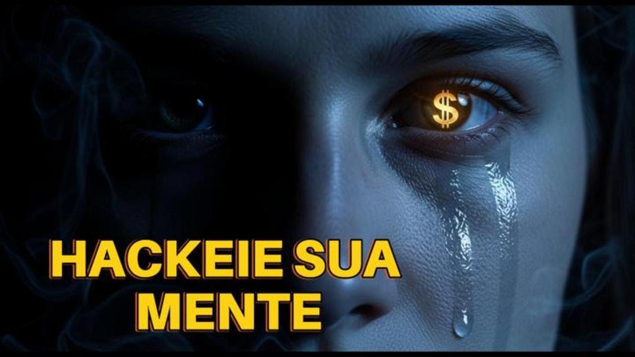 HACKEANDO A ESCASSEZ: O fim da sua programação de miséria