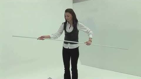 RAL Display | V5000 Pop-Up Banner | Assembly Instructions | User Guide