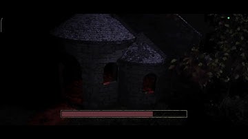 DevolutionX (Diablo 1) on Android. In Swedish.