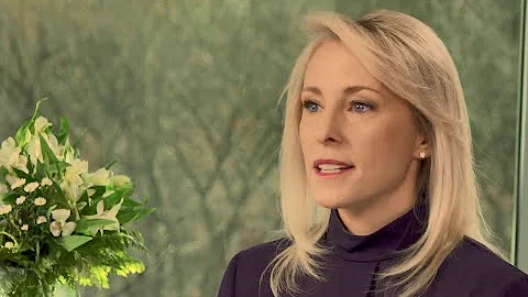 CEO Kristin Peck on the Culture of Zoetis