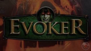 Evoker – A Magic Fantasy Game - iPhone/iPod Touch/iPad - Gameplay