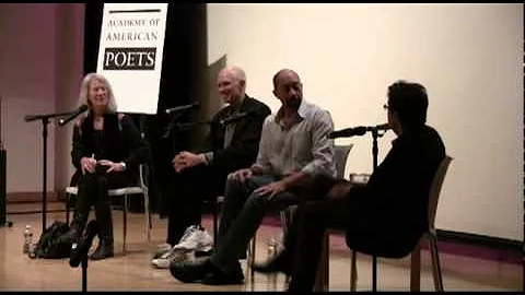 Wild & Strange Language: Lyn Hejinian, Ron Padgett...