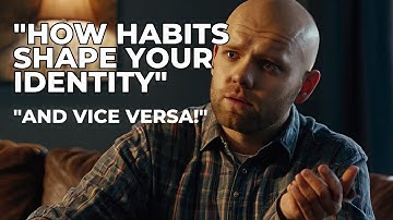 Summary of Chapter 2: Atomic Habits How Habits Shape Your Identity and Vice Versa