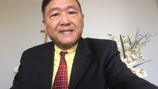 在苦難中事奉神 彼得前書 1:5-7 3/16/2021 刘宗正 在苦難中事奉神 彼得前書 1:5-7 3/16/2021 刘宗正