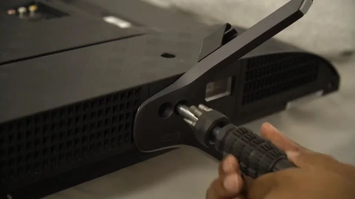 Hisense H8G1 Unboxing And The MOST Unexpected Outcome