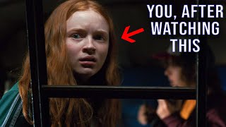 Stranger Things - Season 2 Character Tier List