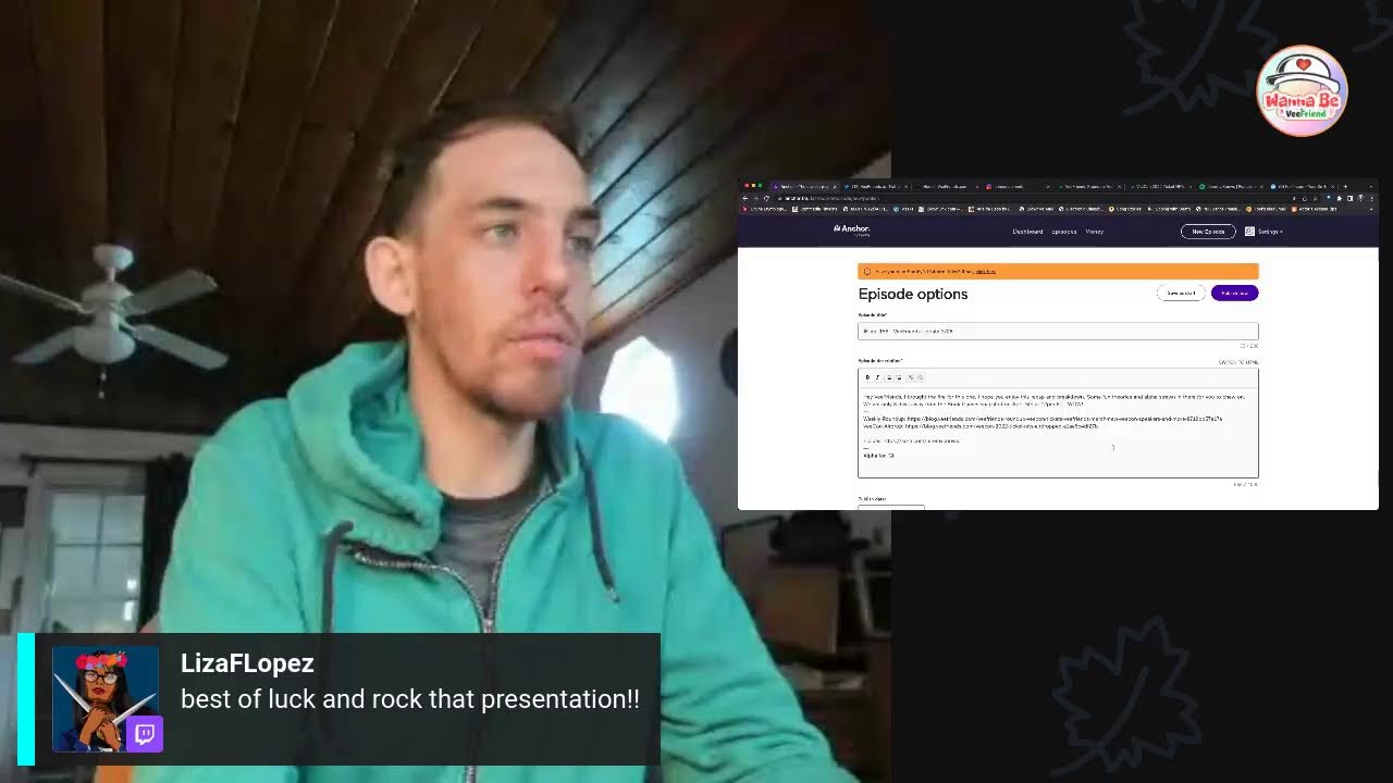 VeeFriends Update 3/28