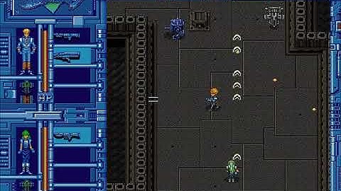 Die Bahnwelt Sharp X68000 HYPERSPIN NOT MINE VIDEOS X 68000