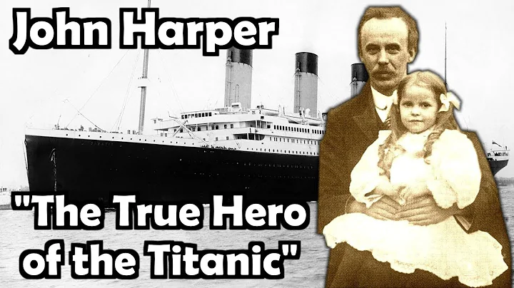 John Harper - The True Hero of the Titanic - http:...