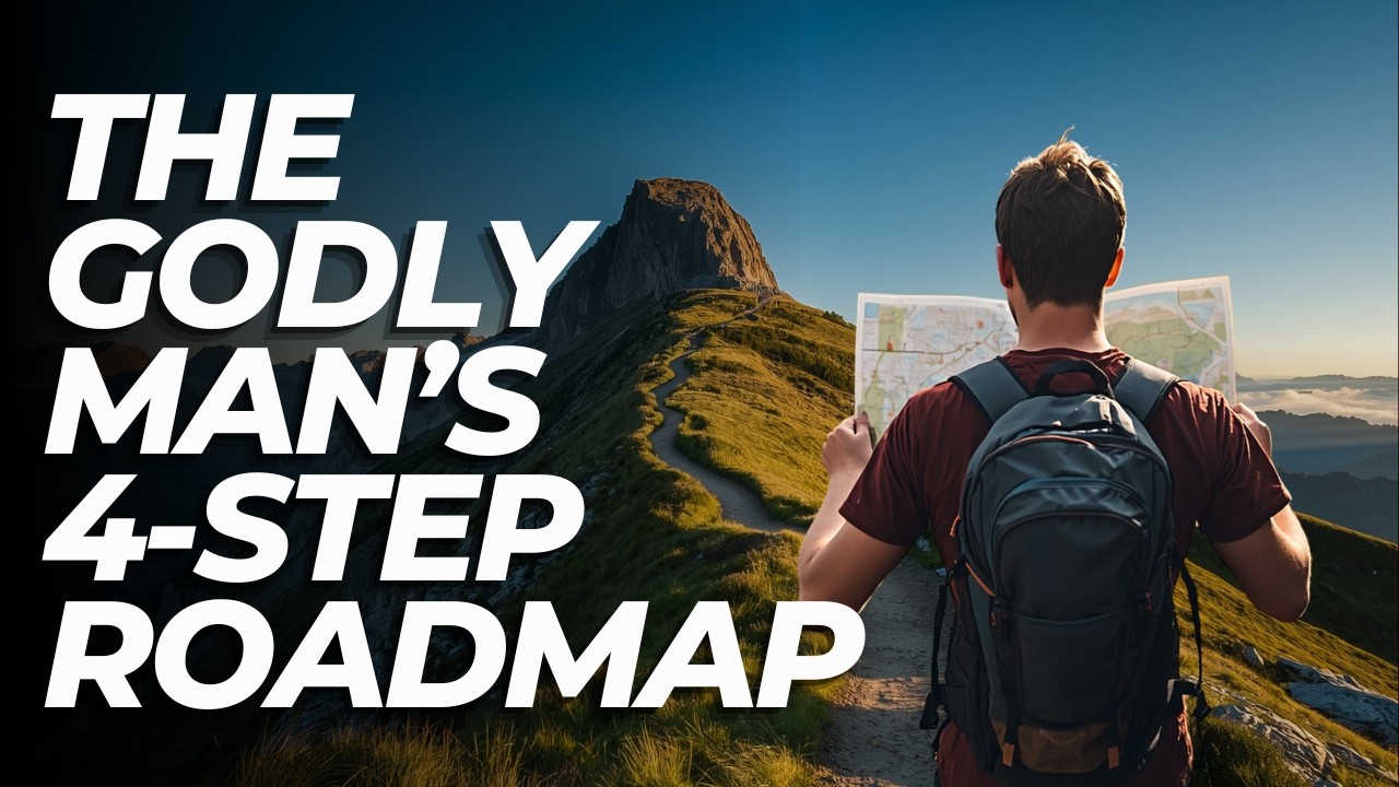 How God Turns Normal Guys into Godly Men How God Turns Normal Guys into Godly Men