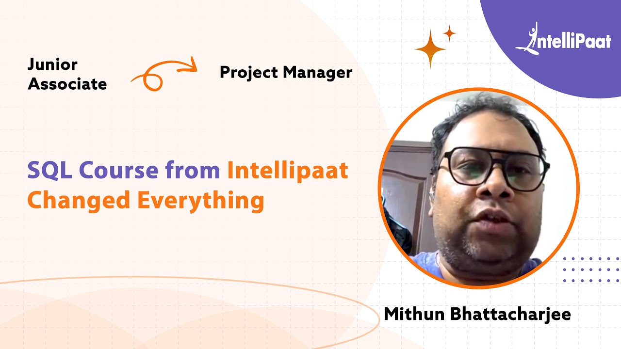 From Junior Associate to Project Manager | Mithun’s Career Growth with ...