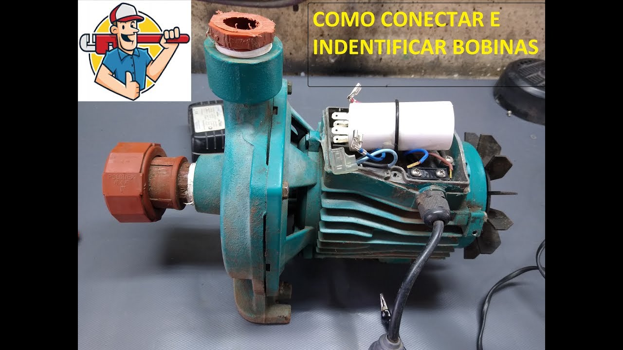 Bomba de Agua Centrifugado 0.5HP Century