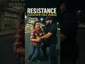 Bodycam: Airport Disturbance Escalates to Officer Assault