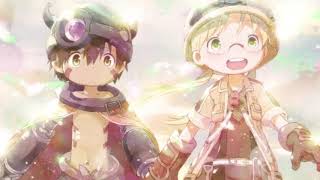 The Fourth Layer - Made In Abyss Ost 2 Slowedreverb