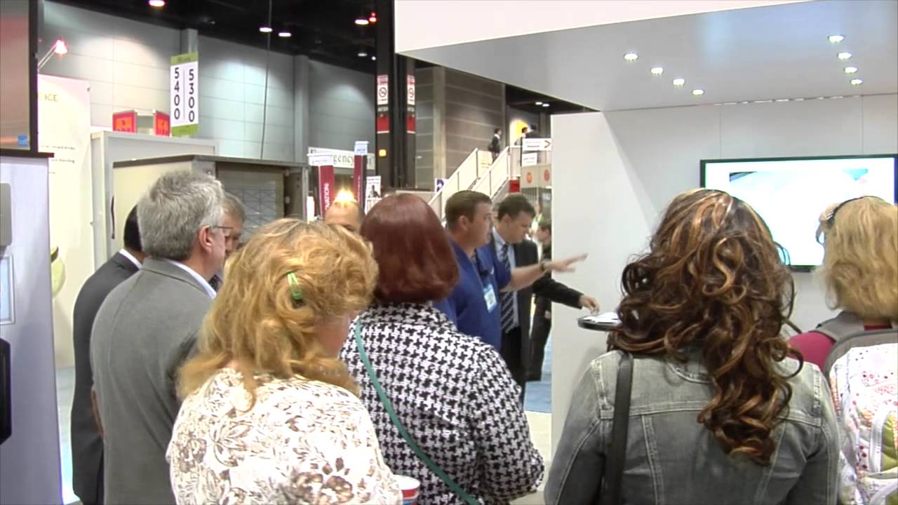 What's Hot From Ice-O-Matic: 2014 National Restaurant Association Show Edition