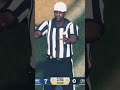 #collegefootball26 Delaware. When you commit a foul, and I still score! Like👍🏼 Comment Sub Share!