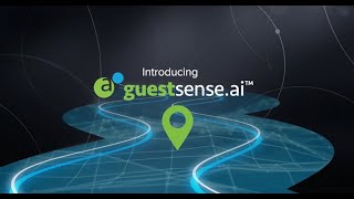 Agilysys guestsense.ai™